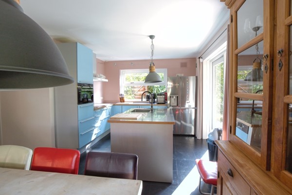 Medium property photo - Bosruiterweg 25-12, 3897 LV Zeewolde